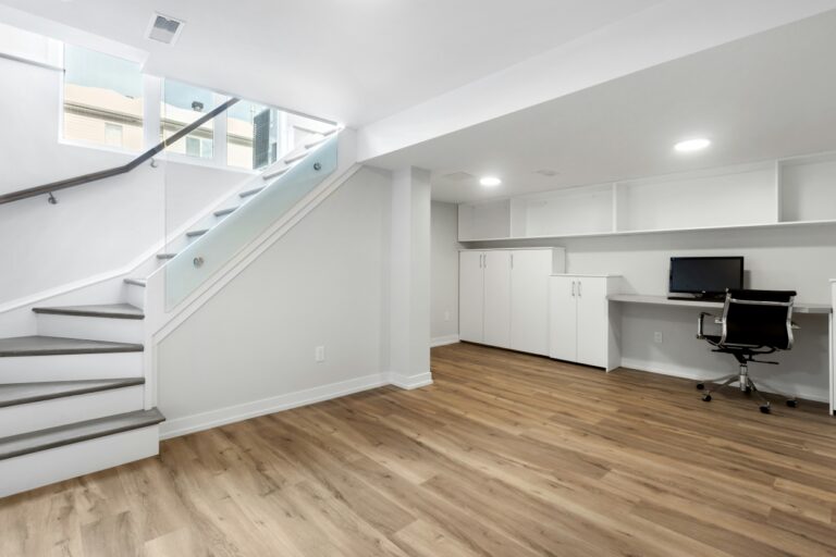 Image showcasing Your Ultimate Guide to Basement Waterproofing Solutions - SPIRE ...